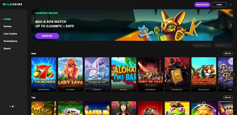 Ideal No KYC Casinos - No ID Verification Casinos in 2026